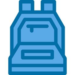 Backpack  Icon