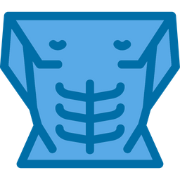 Abs Icon
