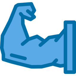 Arm  Icon