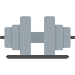 Barbells  Icon