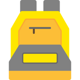 Backpack  Icon