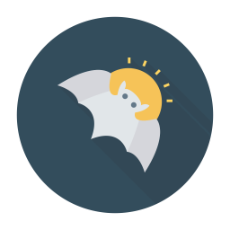 Bat  Icon