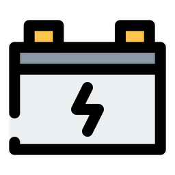 Battery  Icon