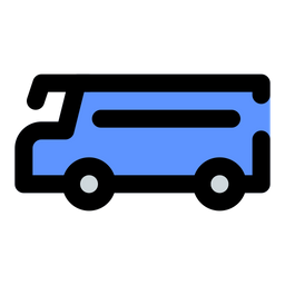 Bus  Icon