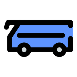 Bus  Icon