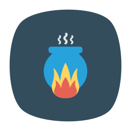 Cauldron  Icon