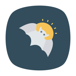 Bat  Icon