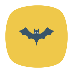 Bat  Icon