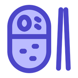 Bento  Icon