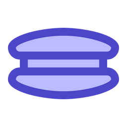 Dorayaki  Icon