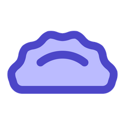 Gyoza  Icon