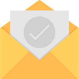 Letter  Icon