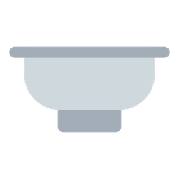 Bowl  Icon