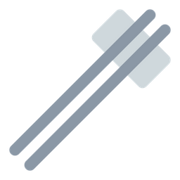 Chopstick  Icon