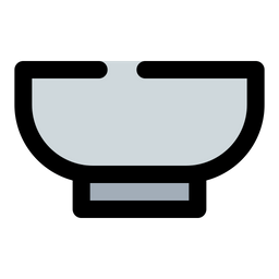 Bowl  Icon