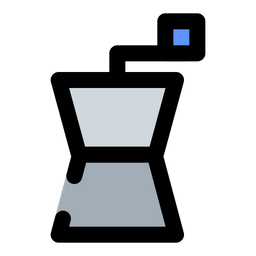 Coffee grinder  Icon