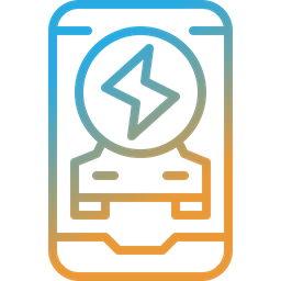 App Mobile  Icon