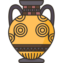 Amphora  Icon