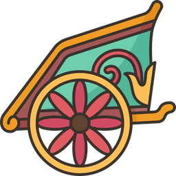 Chariot  Icon