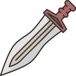 Dagger  Icon