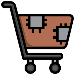 Cart  Icon