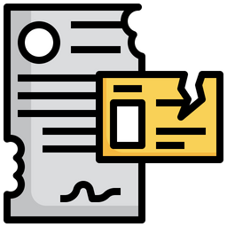 Document  Icon