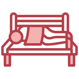 Bench  Icon