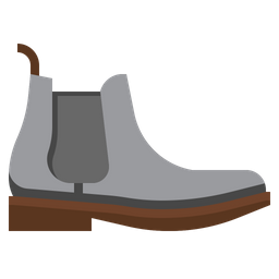 Chelsea Boot  Icon