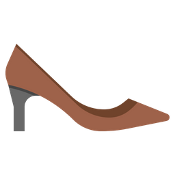 Kitten Heel  Icon