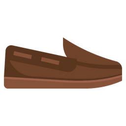 Moccasin  Icon