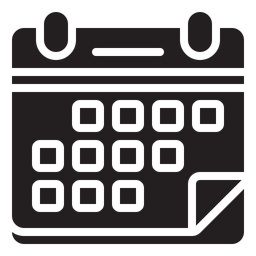 Calendar  Icon