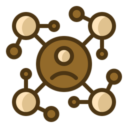 Network  Icon