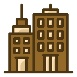 Building  Icon