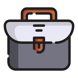 Briefcase  Icon