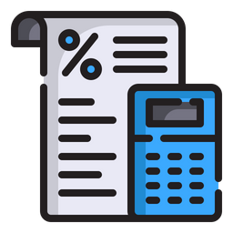 Calculator  Icon