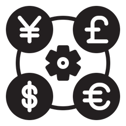 Currency  Icon