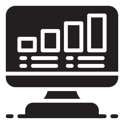 Data Analysis  Icon