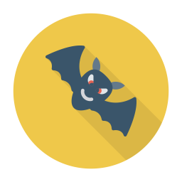 Bat  Icon