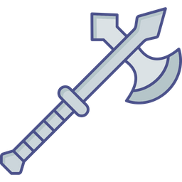 Axe  Icon