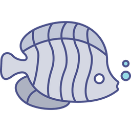 Fish  Icon