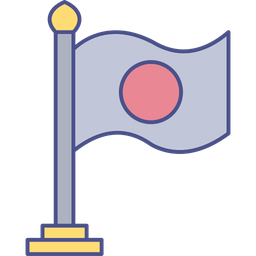 Flag  Icon