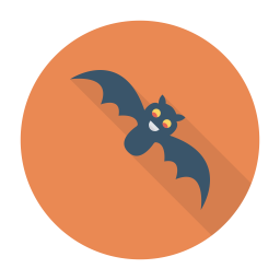 Bat  Icon