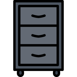 Dresser  Icon