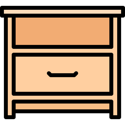 Dresser  Icon