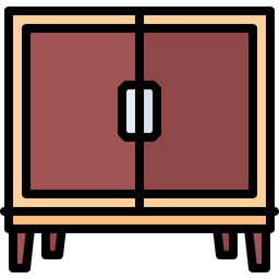 Dresser  Icon