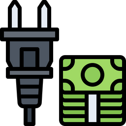 Cable Purchase  Icon