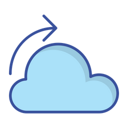 Cloud  Icon