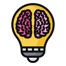 Creative Mind  Icon