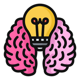 Creative Mind  Icon