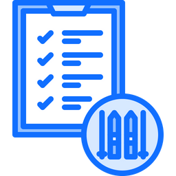 Check List  Icon